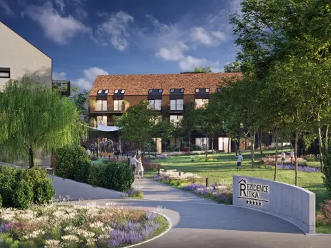 Prodej bytu 5+kk, Řitka, Všenorská, 129 m2
