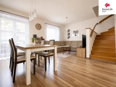 Prodej rodinného domu, Trutnov - Horní Staré Město, Horská, 95 m2