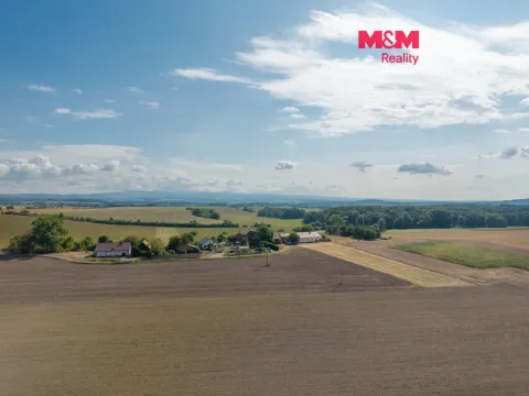 Prodej rodinného domu, Rohenice, 84 m2