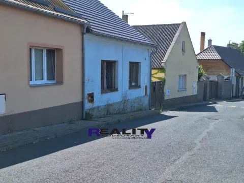 Prodej rodinného domu, Podbořany, 227 m2