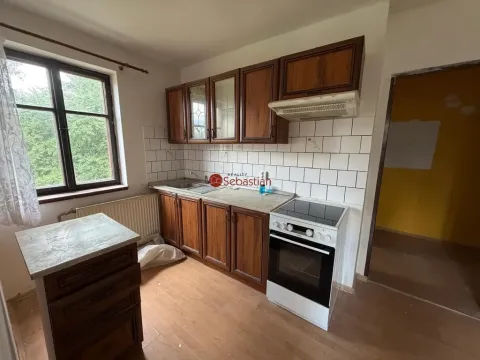 Pronájem bytu 1+1, Jestřebí, 37 m2