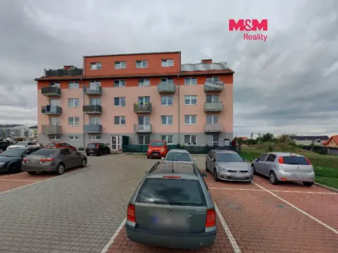 Prodej bytu 2+kk, Chýně, Ecksteinova, 52 m2