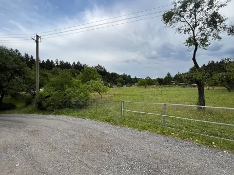 Prodej pozemku pro bydlení, Jahodov, 6845 m2