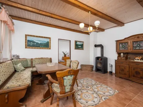 Prodej chalupy, Rožmitál na Šumavě, 120 m2