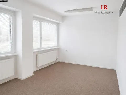 Pronájem kanceláře, Praha - Stodůlky, K Hájům, 21 m2