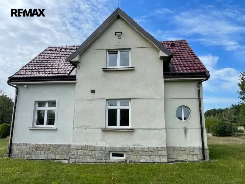 Prodej vily, Panské Dubenky, 115 m2
