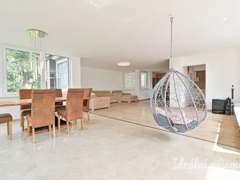 Pronájem bytu 5+kk, Havířov, Rodinná, 140 m2