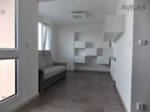 Pronájem bytu 3+kk, Benešov, Jiřího Horáka, 65 m2