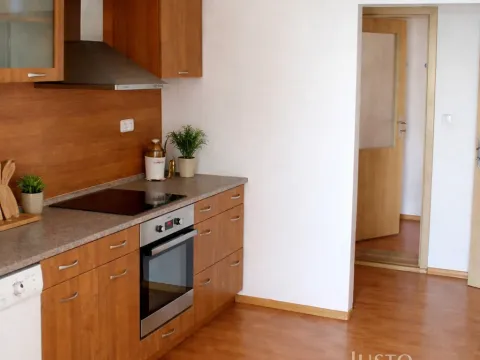 Pronájem bytu 2+1, Písek, Chelčického, 73 m2