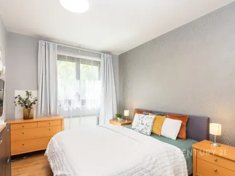 Pronájem bytu 2+kk, Jesenice, Hrnčířská, 48 m2