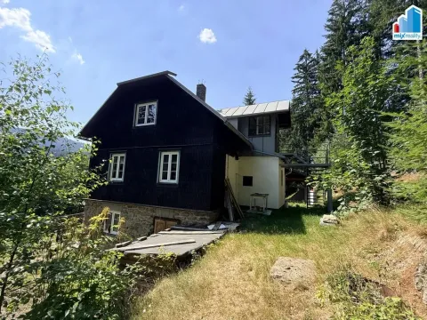 Prodej ubytování, Hamry, 145 m2