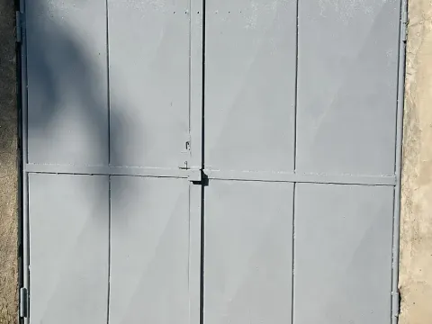 Prodej garáže, Ostrava, 28 m2