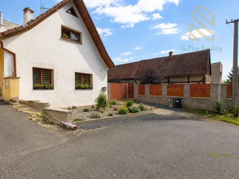 Prodej rodinného domu, Ohníč - Křemýž, 200 m2
