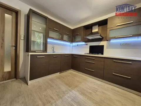 Pronájem bytu 3+1, České Budějovice - České Budějovice 3, 86 m2