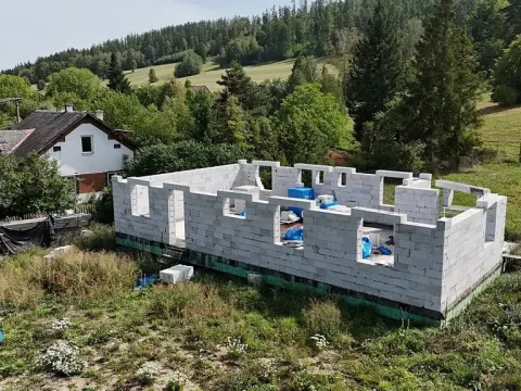 Prodej pozemku pro bydlení, Krasov, 2533 m2