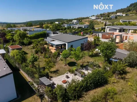 Prodej rodinného domu, Hýskov, Pod Klukem, 100 m2