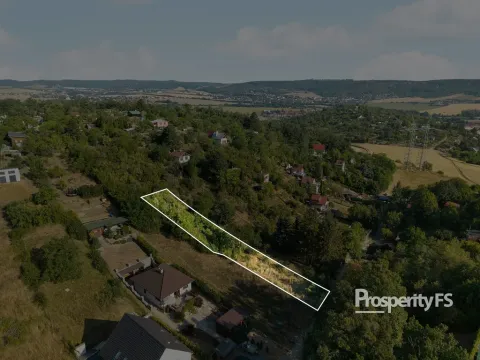 Prodej zahrady, Ostopovice, 785 m2