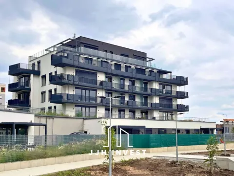 Pronájem bytu 1+kk, Praha - Stodůlky, Hasilova, 27 m2