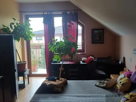 Pronájem pokoje, Praha - Radotín, 23 m2