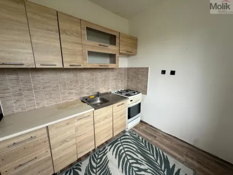 Prodej bytu 2+1, Most, Pionýrů, 54 m2