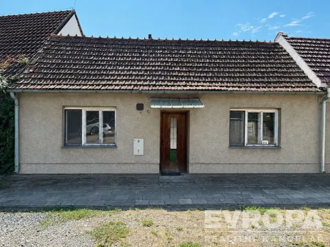 Prodej rodinného domu, Lednice, Břeclavská, 126 m2