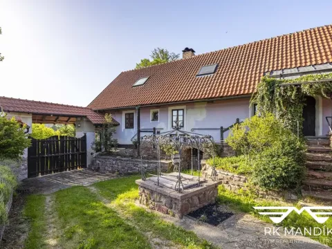 Prodej chalupy, Oplany, 270 m2