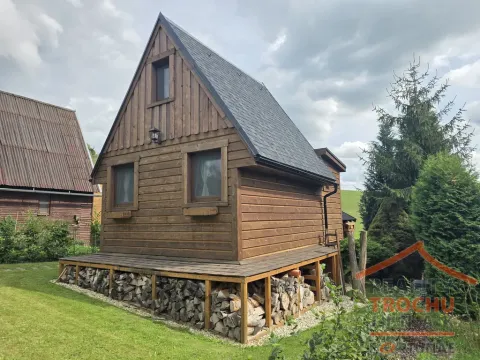 Prodej chaty, Písečná, 505 m2