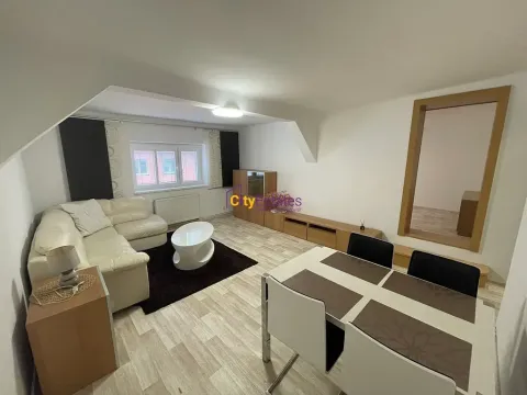 Prodej bytu 2+1, Praha - Holešovice, V háji, 57 m2