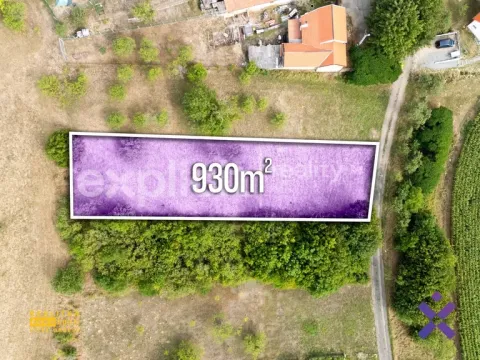Prodej pozemku, Nedachlebice, 930 m2