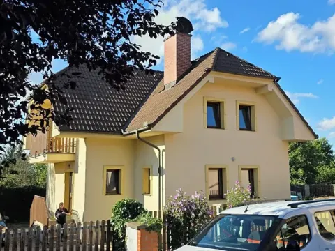 Prodej rodinného domu, Dobřejovice, U Křížku, 218 m2