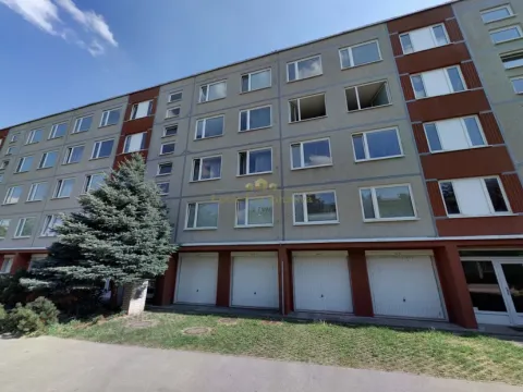 Prodej bytu 2+kk, Praha - Černý Most, Smikova, 44 m2