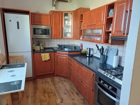 Pronájem bytu 3+1, Frýdlant nad Ostravicí, Poštovní, 69 m2