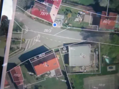 Dražba rodinného domu, Bílichov, 10 m2