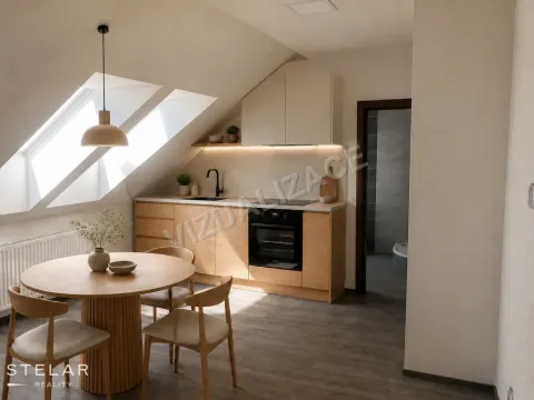 Prodej bytu 3+kk, Přerov - Přerov II-Předmostí, U Pošty, 74 m2