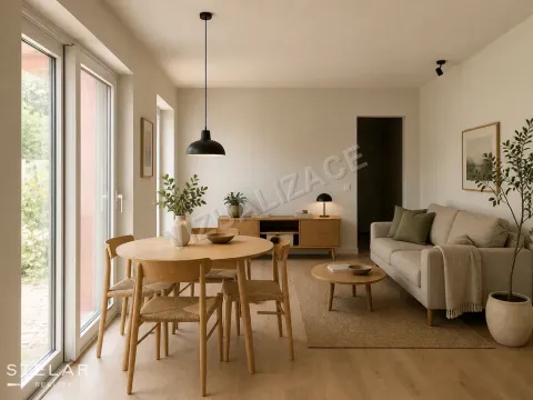 Prodej bytu 3+1, Přerov, U Pošty, 122 m2