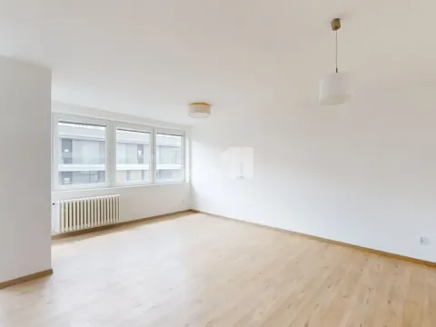 Prodej bytu 3+kk, Praha - Holešovice, Tusarova, 74 m2