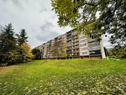 Pronájem bytu 3+kk, Teplice - Trnovany, Trnovanská, 68 m2