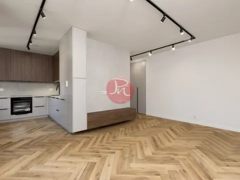 Prodej bytu 2+kk, Ostrava, Krakovská, 50 m2