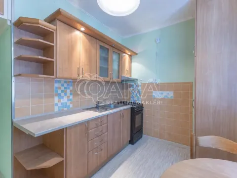 Prodej bytu 3+1, Opava - Předměstí, Olomoucká, 63 m2