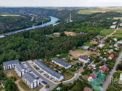 Prodej pozemku pro bydlení, Husinec, 1605 m2