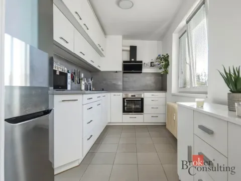 Prodej bytu 3+1, Chrudim - Chrudim IV, Čs. armády, 70 m2