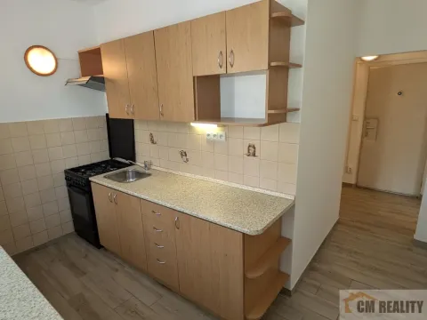 Prodej bytu 1+1, Prostějov, sídl. Svobody, 35 m2