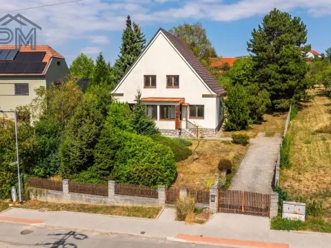 Prodej rodinného domu, Babice nad Svitavou, 244 m2