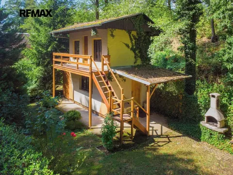 Prodej chaty, Hrádek, 32 m2