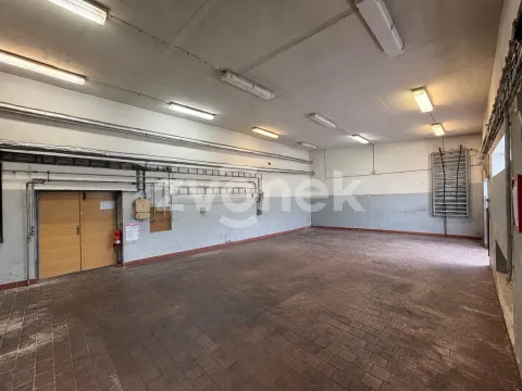 Pronájem skladu, Slavičín, Za Humny, 81 m2