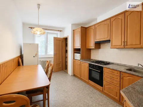 Pronájem bytu 3+1, Příbram - Příbram VII, Jana Drdy, 91 m2