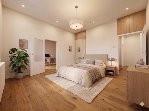 Prodej bytu 3+kk, Holasice, 69 m2