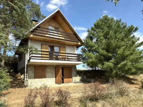 Prodej chaty, Trnava, 108 m2