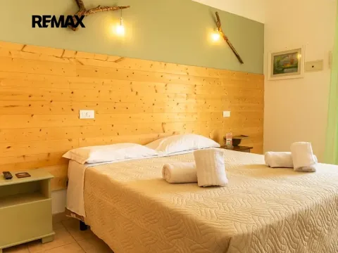 Prodej ubytování, Přerov, 2000 m2