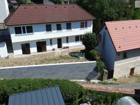 Prodej rodinného domu, Žákava, 140 m2